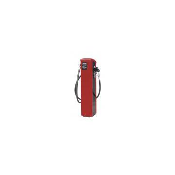 Pompa simpla debit 90 l/min, contor 4 cifre