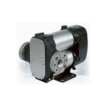 Pompa transfer Bipump 12/24