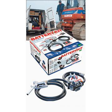 Pompa transfer motorina 12v