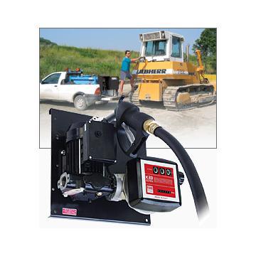 Pompa transfer ST