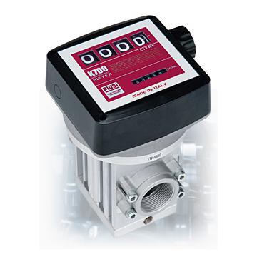 Debitmetru motorina k700M
