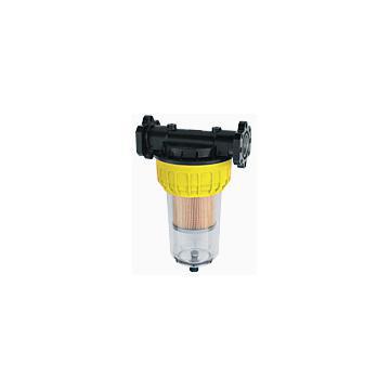 Filtru motorina Clear Captor