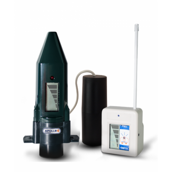 Kit emitator rezervor Apollo Visual Waste Oil Bund