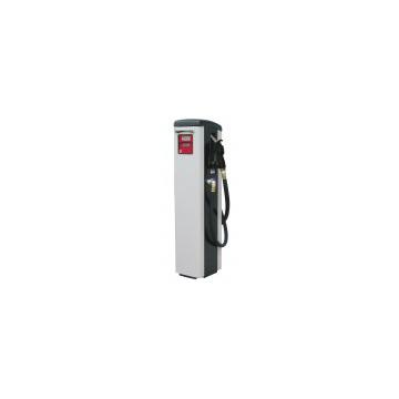 Pompa cu 80 de utilizatori, debit 90 l/min.