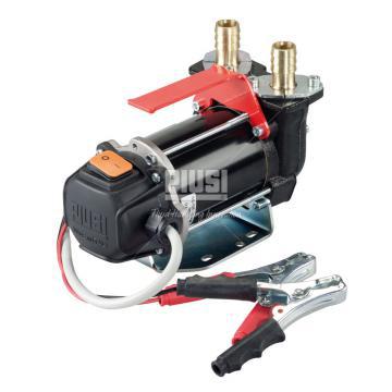 Pompa transfer motorina 12-24 V