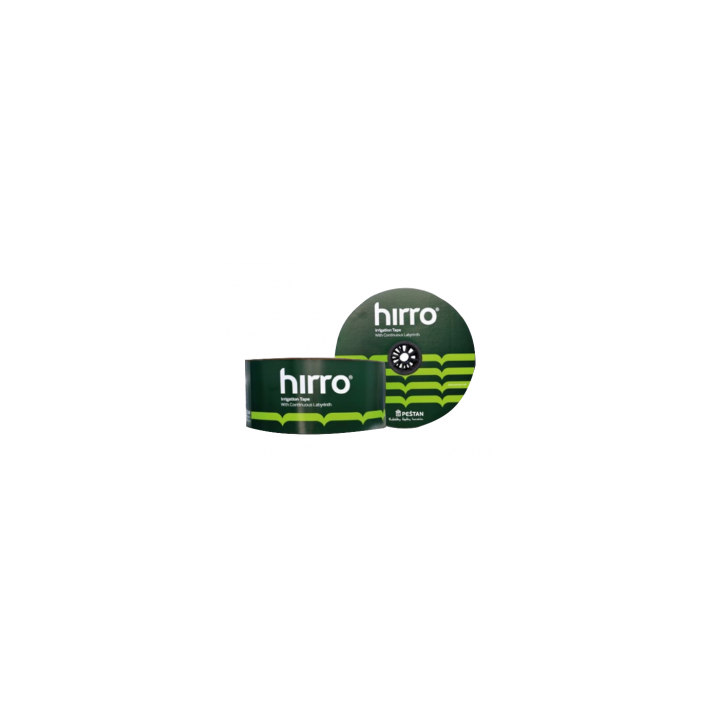 Banda picurare Hirro Drip 6mil/20cm - 3000m