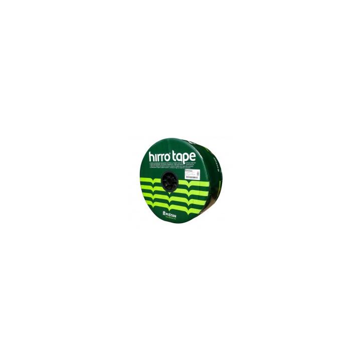 Banda picurare Hirro Tape 6mil/10cm - 500m