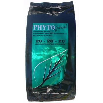 Fertilizant Phyto Sprint 20.20.20