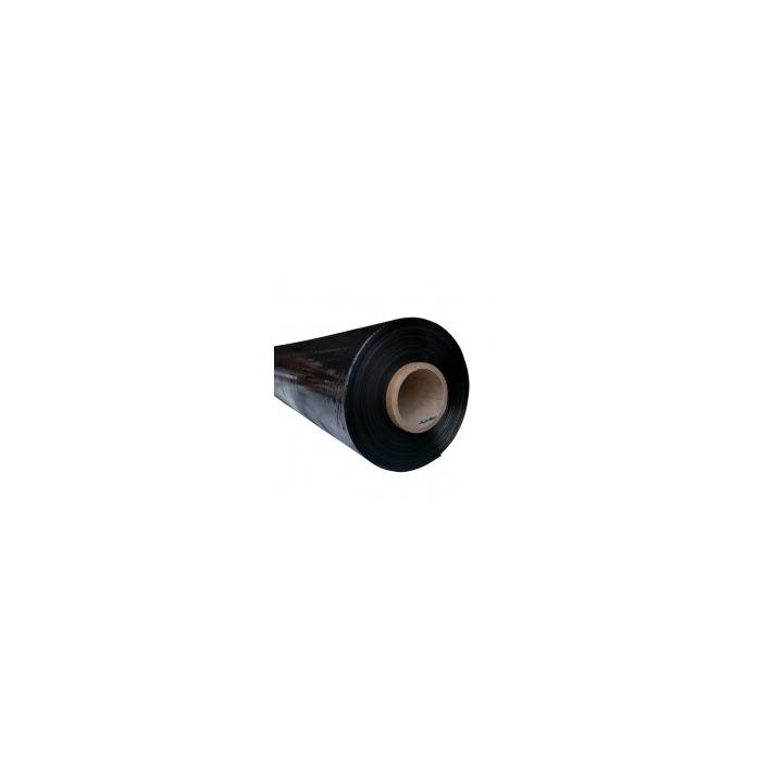 Folie capsuni perforata 1,2 m * 50 microni * 500 m