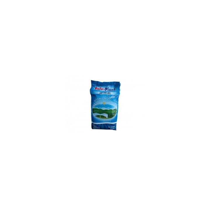Ingrasamant Poly Plant 20.20.20 +ME 22.5Kg