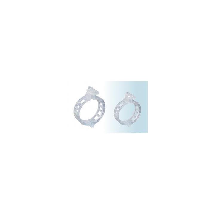 Clips palisat - 100 buc