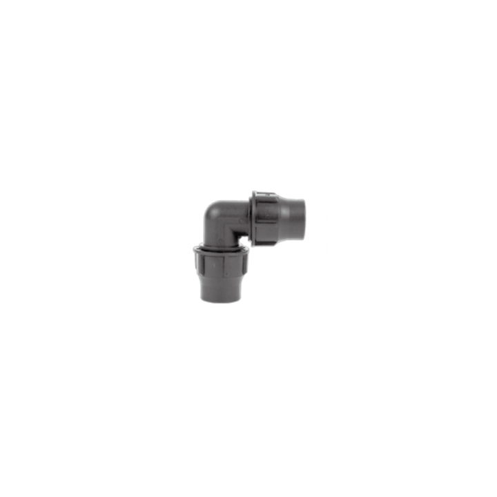 Cot lock 16mm