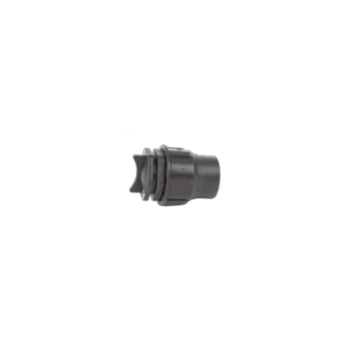 Dop lock pentru sistem de irigatii 16mm