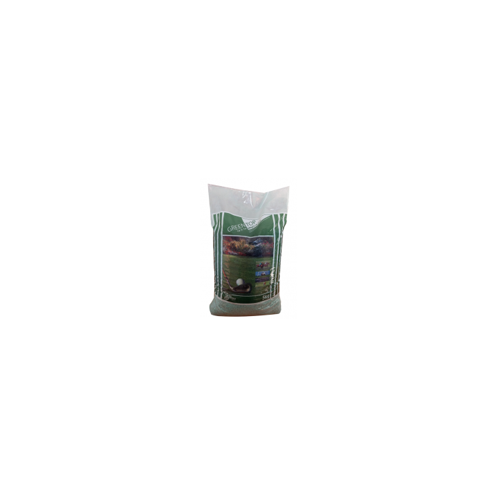 Fertilizant gazon Green Top 5Kg