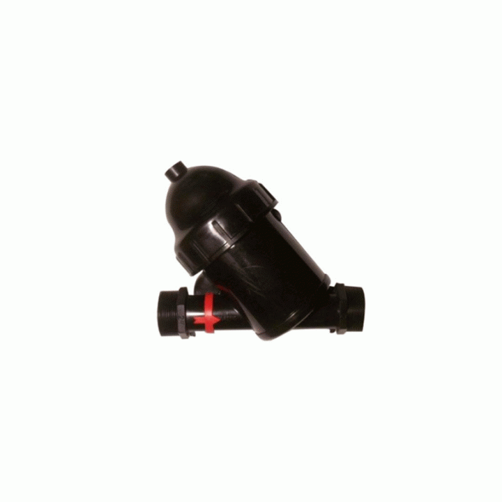 Filtru disc 2" pentru sistem de irigatie