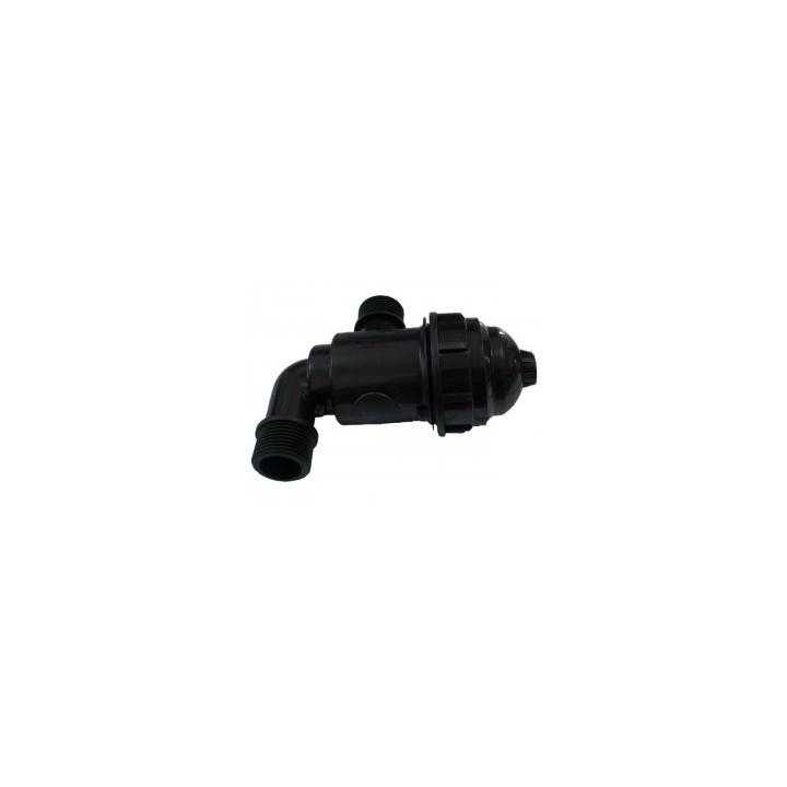 Filtru sita sistem de irigatie 1 1/4" Super Fast