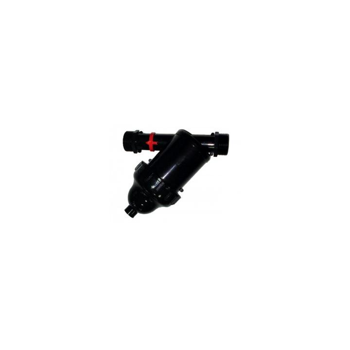 Filtru sita sistem de irigatii 1 1/2"