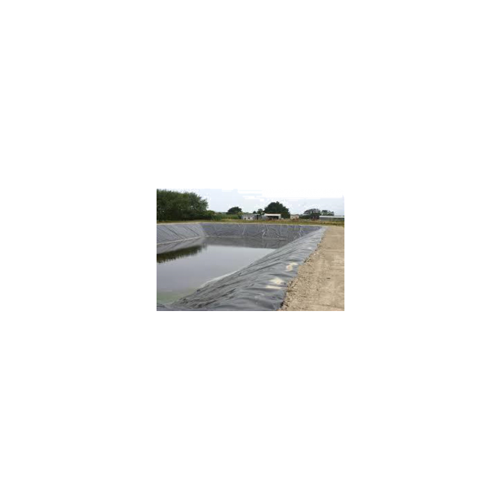Geomembrane alb/negru B/W 5010