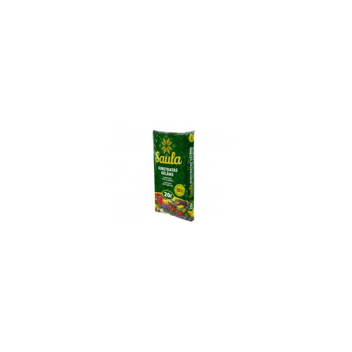 Turba hobby Saula 20 litri
