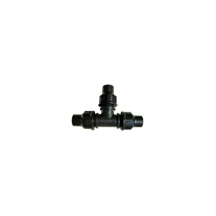 Teu lock 16mm*16mm*16mm