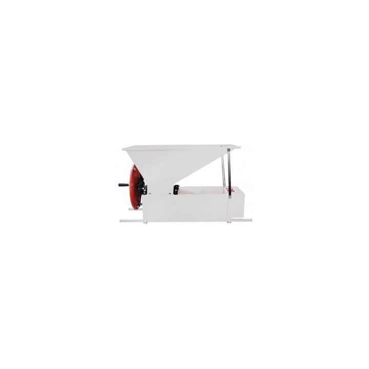 Zdrobitor desciorchinator Eno 3 Smalto manual