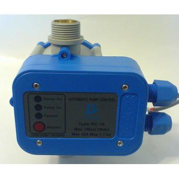 Aparat prescontrol electronic APC