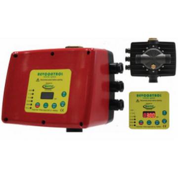 Convertizor Prescontrol