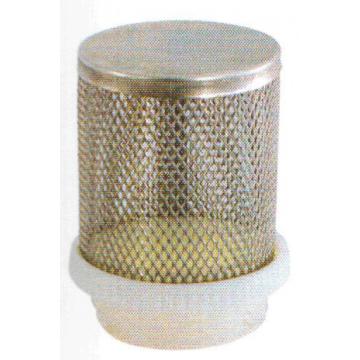 Filtru inox AISI 304L pentru supape de retinere