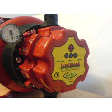 Flansa Intellitank Prescontrol
