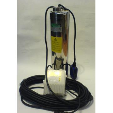 Pompa submersibila DW 5 m 2/6 1,2Hp-220V