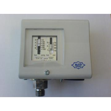 Presostat pentru sisteme de aer conditionat PS1 A3R