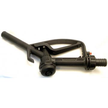 Pistol motorina manual