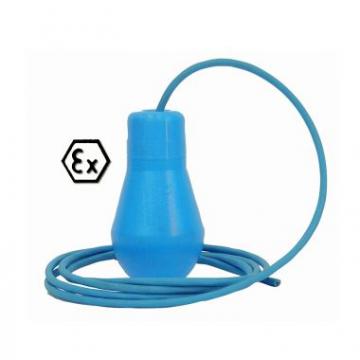 Plutitor electric Little-EX