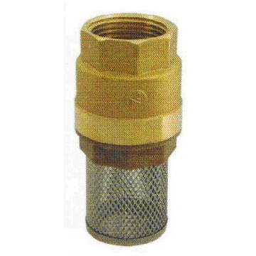 Supapa de retinere cu filtru New PN 25