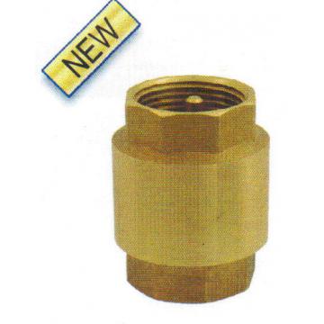 Supapa de retinere Jupiter PN 25