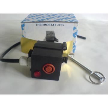 Termostat pentru electropompe