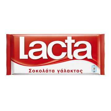 Ciocolata Lacta