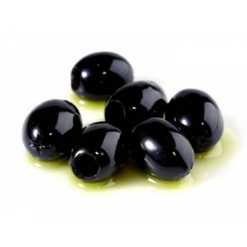 Masline negre fara samburi