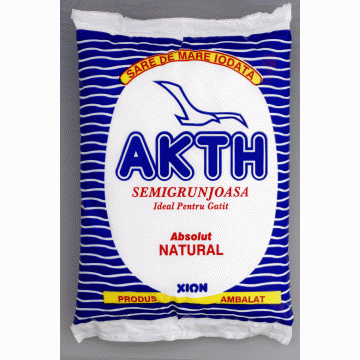Sare AKTH 1 kg