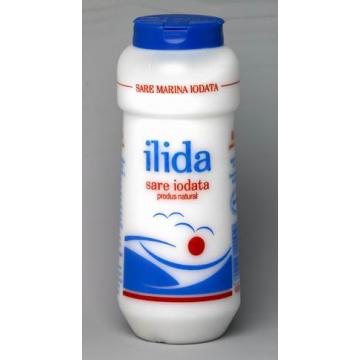 Sare marina Ilida 400 gr