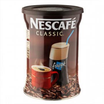 Cafea Nescafe Frappe Classic, 200gr