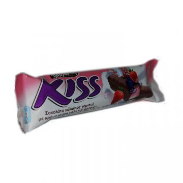 Ciocolata Kiss
