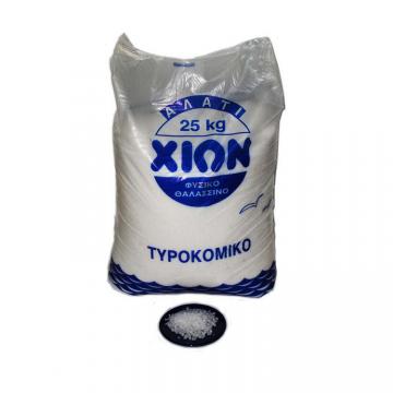Sare grunjoasa 25 kg