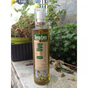 Ulei de masline extra virgin Grecia, spray 100 ml