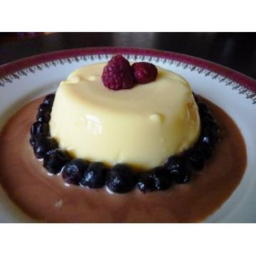 Crema pentru ornat de Vanilie sau Ciocolata