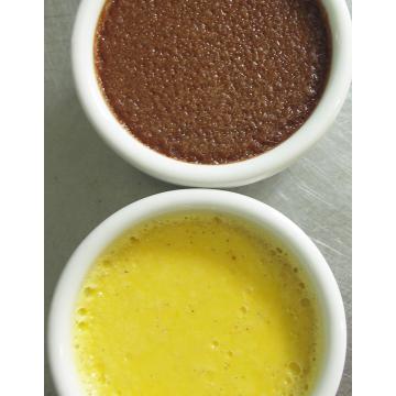 Crema termostabila vanilie sau ciocolata