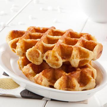 Premix Gauffre Waffels integral