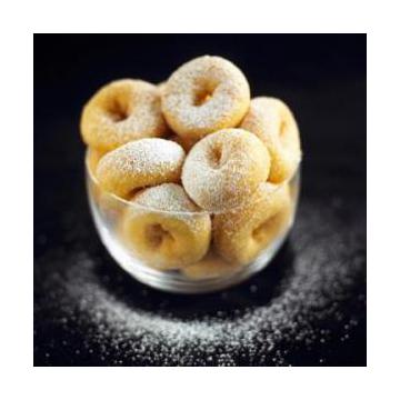 Premix gogosi inelus integral