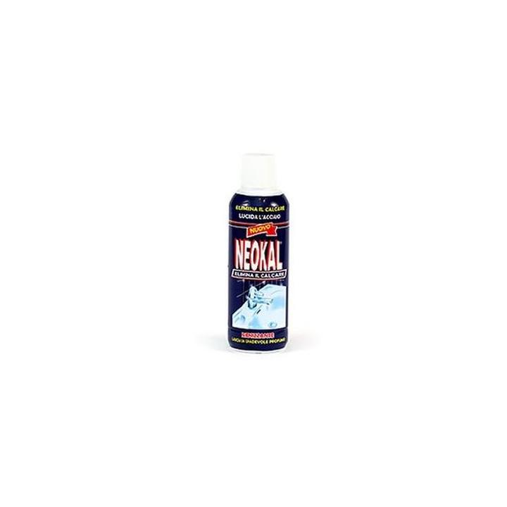 Anticalcar Brezza Azzurra