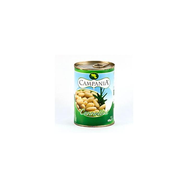 Conserva fasole Cannellini - Campania